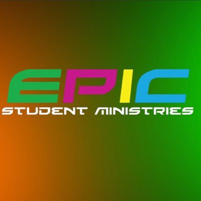 EPIC Student Ministries Profile