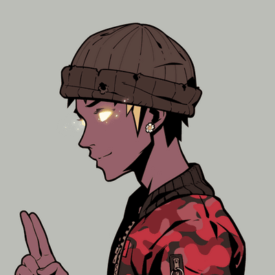 IsaBitGod 🟡🟡