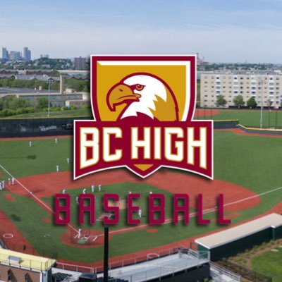 BC High Baseball Profile