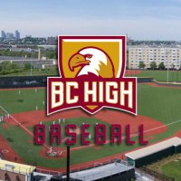 BC High Baseball (@bchighbaseball) 's Twitter Profile Photo BC High Baseball (@bchighbaseball) 's Twitter Profile Photo