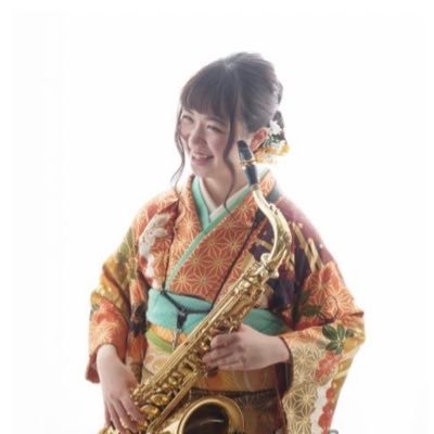 TsxTeruu_Manami's profile picture. 樫原▷▷京都精華▷▷昭和音大短大  ▷▷free / Tenor Saxophone : YTS875EX🎷 / Alto Saxophone : SELMER seriesⅢ🎷 / 吹奏楽指導 /