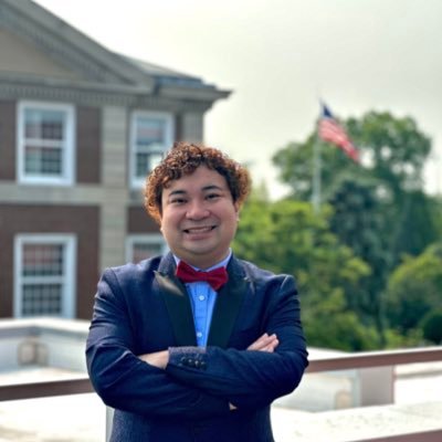 Associate Professor-@adelphicnph .Parse Scholar. Contributing Editor + Copyeditor-@sagepublishers.RN.Alumnus-@binghamtonu. bow-tie enthusiast. Views=own. he/him