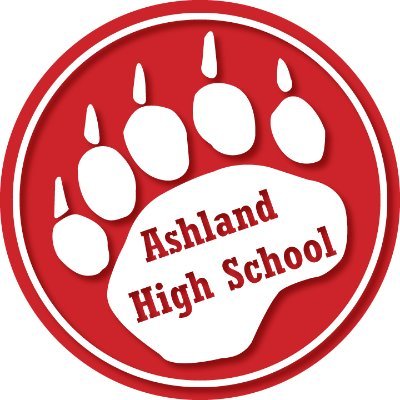 Official Twitter Account for Ashland High School in Oregon.

 Grizz-O-Gram Weekly Newsletter : https://t.co/iYuPbceHDo

Go Grizzlies!