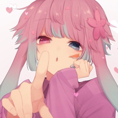 🌸 Shiry | Bunny 🐇 Vtuber Profile