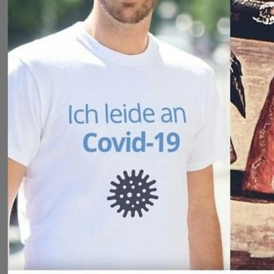 DieWahrheit666's profile picture. Parodie-Account
Satire-Account