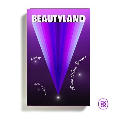 Writer of fictions: BEAUTYLAND out now! 👽🌈