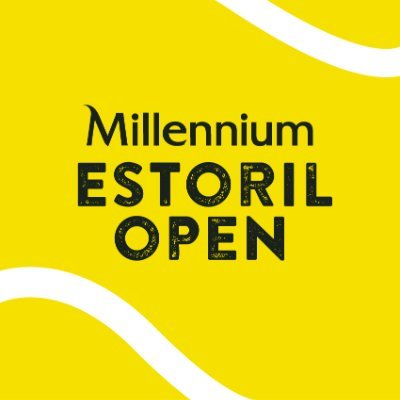 Millennium #EstorilOpen