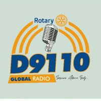 Global Rotary Radio(@G_RotaryRadio) 's Twitter Profile Photo