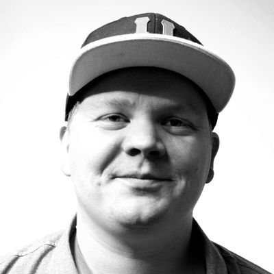 OleAndreasVigre's profile picture. Fore!Boys-podden