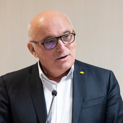 Président de la Fédération Nationale de l'Immobilier @FNAIM