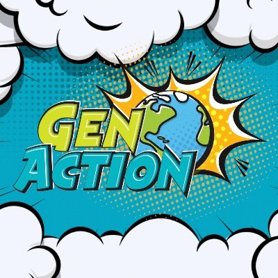 GenAction | GénérationAction Profile