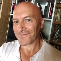 Clive Summers (@clivesummers) 's Twitter Profile