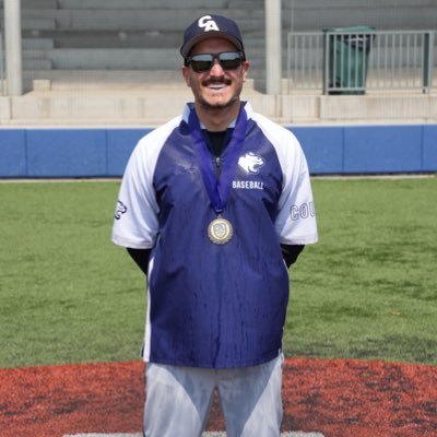 Biology Teacher and Head Varsity Baseball Coach at Chicago Academy HS