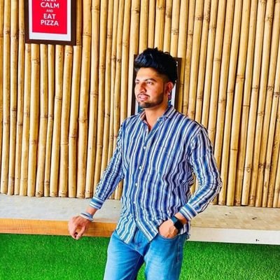 basilipak's profile picture. Photography📷
Persnality lover🕶
Gym addict💪
ALHAMDULILLAH
$Block
$GMRX 
@GaiminIo

$PARAM