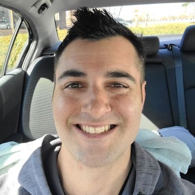 proudlyquiet's profile picture. Proud husband and father. Unhealthy obsession with The Dan La Betard Show