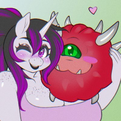 adraindev's profile picture. Terrible programmer, aspiring Level Designer. Complains a lot (all opinions are my own). Resentful Millennial. Ace. Enby. Furry. (Any/All pronouns)