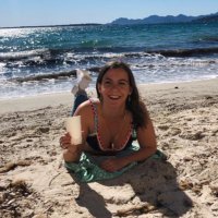 Gabriella Warnford-Davis (@gwarnforddavis) 's Twitter Profile