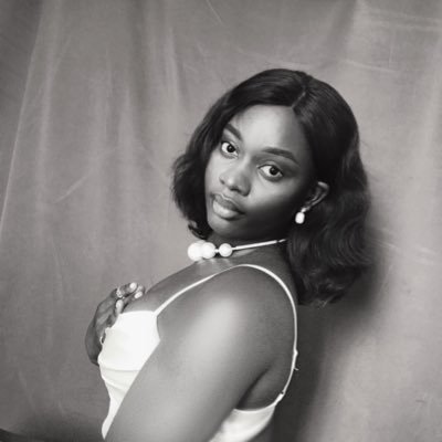 Deekachii's profile picture. Medical Laboratory Scientist| Girl child|