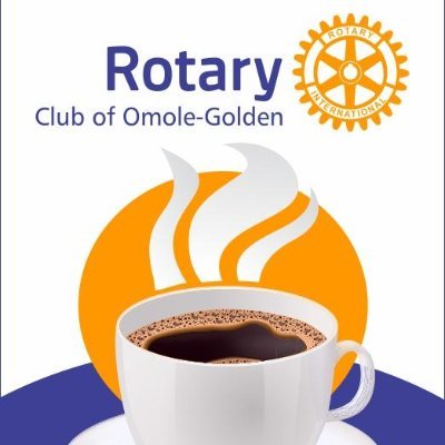 The Rotary Club of Omole-Golden, operating under Rotary International District 9111, in 21 years of existence is humbled with the number of lives impacted
