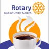 OmoleGolden's profile picture. The Rotary Club of Omole-Golden, operating under Rotary International District 9111, in 21 years of existence is humbled with the number of lives impacted