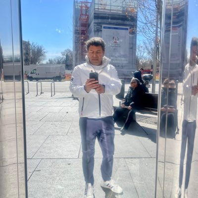 polloardon's profile picture. Trabajo mucho y disfruto mucho esta vida maravillosa