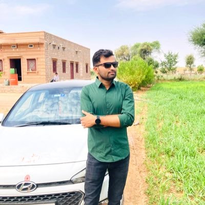 jalam_jat's profile picture. नर्सिंग ऑफिसर Ideology @barmer_harish