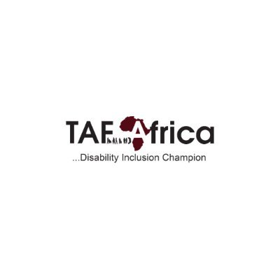 TAF Africa is a special focus organization that advocates for the recognition, respect of the rights, and socio-economic inclusion of persons with disabilities.