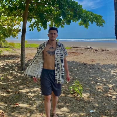 🇨🇷

Cry baby