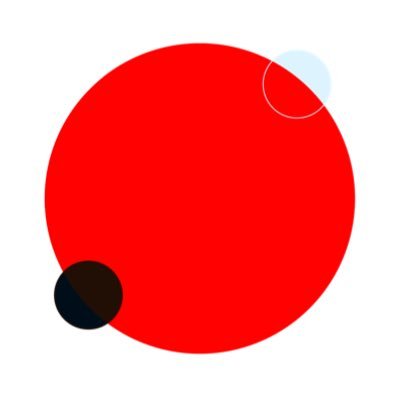 arista2099 Visual narratives, dystopia, technologyさんのプロフィール画像