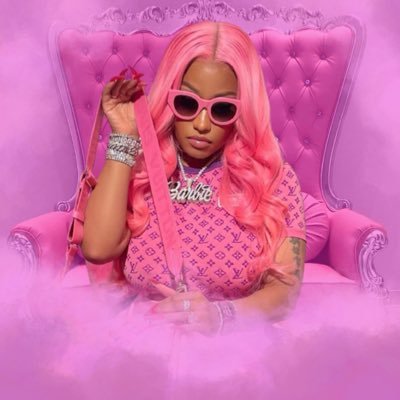 Daily Nicki Minaj quotes, definitions, gifs etc.