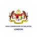 High Commission of Malaysia, London (@MYHicomLondon) Twitter profile photo