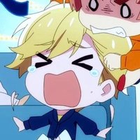 ~πΈπ Hikariii πΈ π~ (@m0ngen) 's Twitter Profile