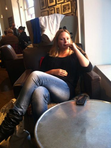 GabyBekink's profile picture. 