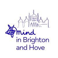 Mind Brighton & Hove (@mindbrighton) 's Twitter Profile Photo Mind Brighton & Hove (@mindbrighton) 's Twitter Profile Photo