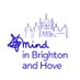 Mind Brighton & Hove (@MindBrighton) Twitter profile photo