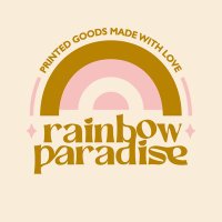 RainbowParadiseCie(@RainbowPrd_Cie) 's Twitter Profile Photo