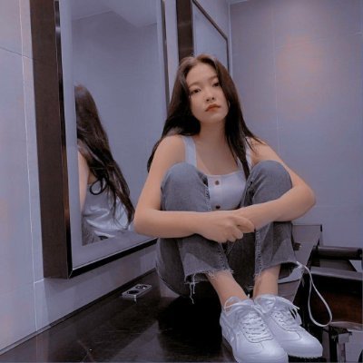 Yeri2090's profile picture. yerimisme @xyberinc