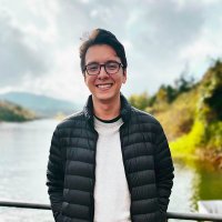 Julián Mazo Zapata (@julianmazoz) 's Twitter Profile