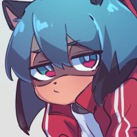 Ivy-Sama 🏳️⚧️🍉 (@a_certain_ivy) 's Twitter Profile