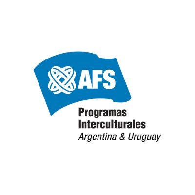 AFS Programas Interculturales Arg & Uru
ONG voluntaria, sin fines de lucro, que provee oportunidades de aprendizaje intercultural para promover la paz