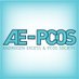 Androgen Excess Polycystic Ovary Syndrome Society (@aepcossociety) Twitter profile photo