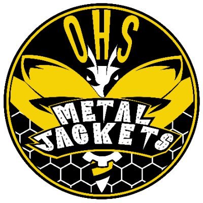 OHSMetalJackets's profile picture. Oxnard High School Robotics Team // 2018 Ventura Regional Rookie All Star
