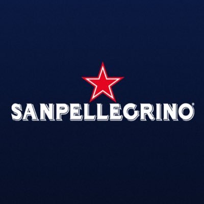 Welcome to the US home of S.Pellegrino Sparkling Mineral Water 💧 and Sanpellegrino Italian Sparkling Drinks 🍊. Read House Rules: https://t.co/2IwQSNXLbU