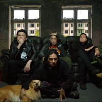 KOIL BAND (@koiltv) 's Twitter Profile Photo KOIL BAND (@koiltv) 's Twitter Profile Photo