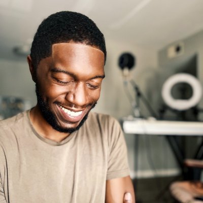 keytariuscw's profile picture. music w/ Snoop Dogg, Dave Aude, V secret, IKEA 🔥