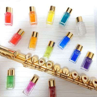 fluteHM's profile picture. ﾌﾙｰﾄ吹きです♪音楽と色というマニアックな活動もしています✾
CD好評発売中♡

ママ垢@0302ponchan

https://t.co/4qDpbX2wZo