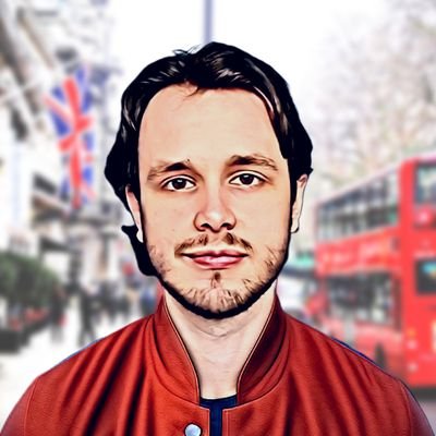 British Patriot 🇬🇧 | #Bitcoin advocate | England expects that every man will do his duty