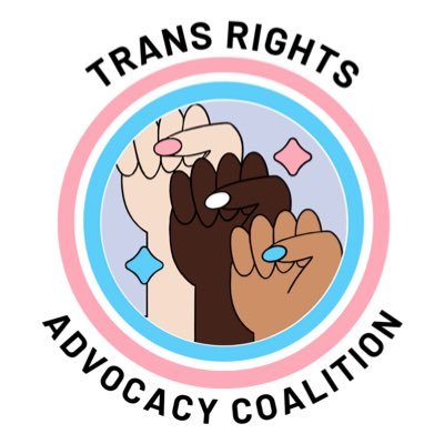 Trans Rights Advocacy Coalitionさんのプロフィール画像