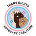 Trans Rights Advocacy Coalition (@TransRightsMD) Twitter profile photo