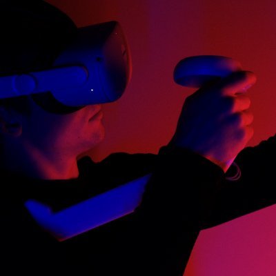 iSTOCK VR is a virtual reality gunstock
Increase Stability🎯
High Mobility🎖️
Amazon & Etsy⬇️
https://t.co/Z2pm4uztJO